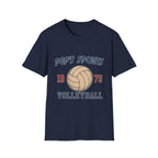 PS Volleyball 1979 T-Shirt