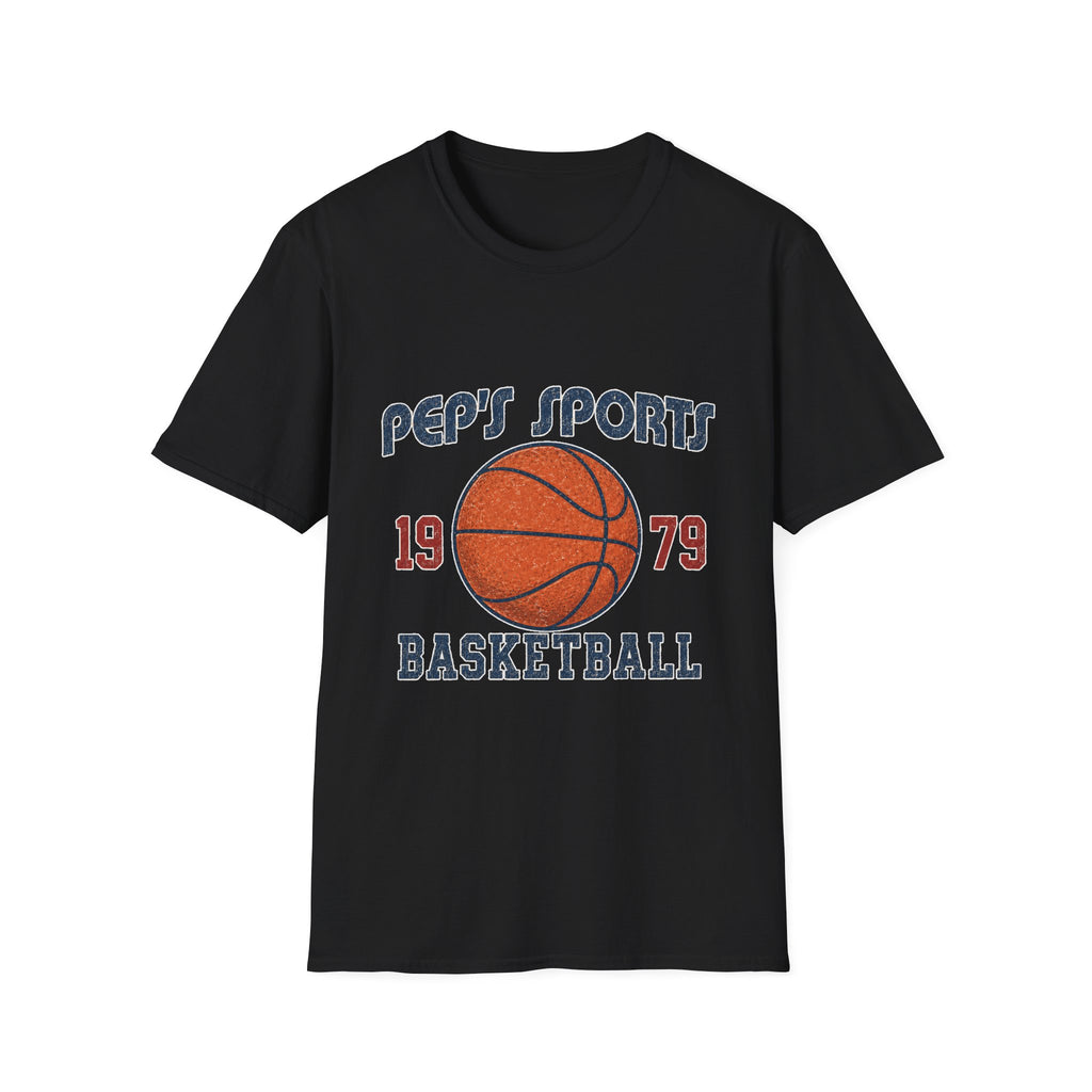 PS Basketball 1979 T-Shirt