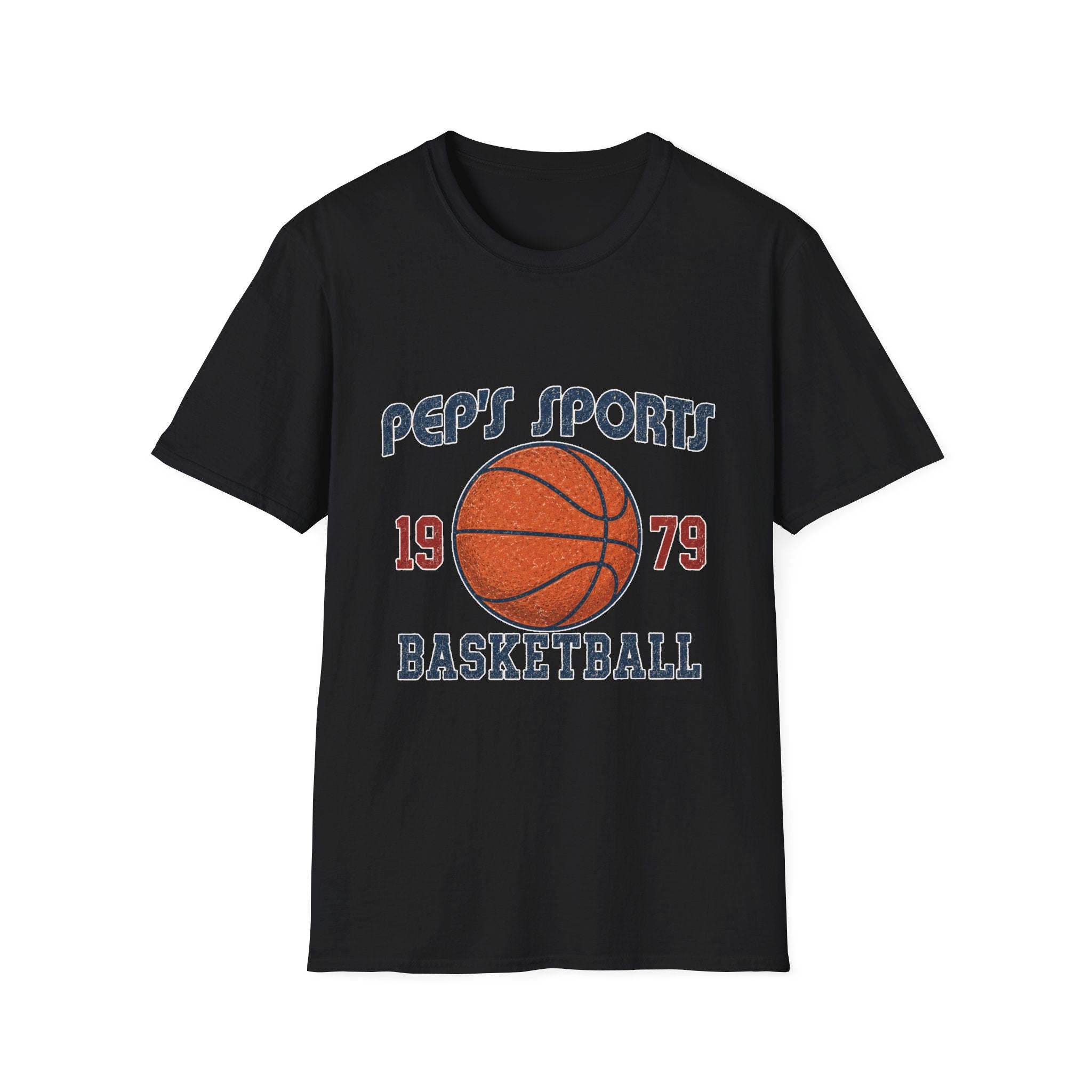 PS Basketball 1979 T-Shirt