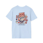 Here for the Snacks Pep T-Shirt