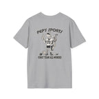 PS First Team All-Winded - Pep T-Shirt
