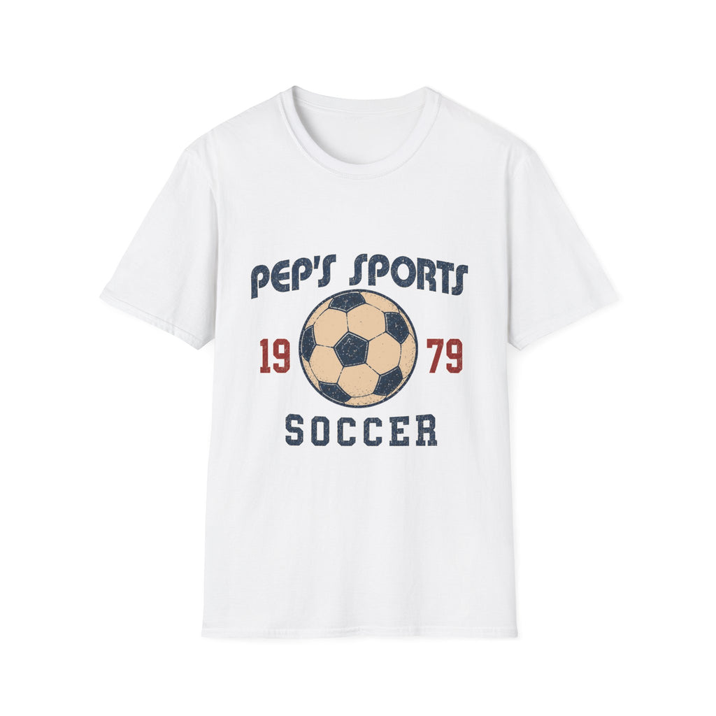 PS Soccer 1979 T-Shirt