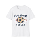 PS Soccer 1979 T-Shirt
