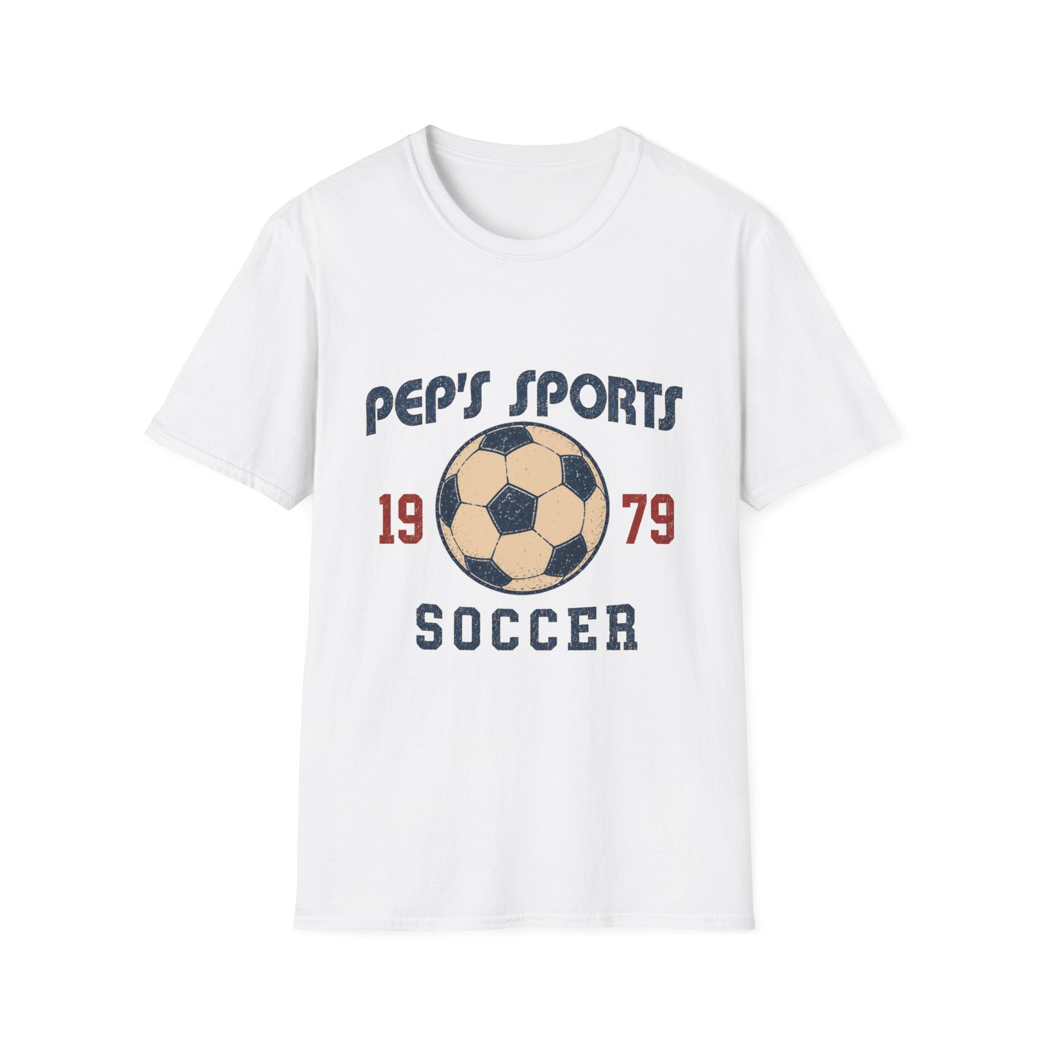 PS Soccer 1979 T-Shirt