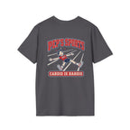Cardio Is Hardio Pep T-Shirt
