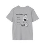 3S SBB Repeat Pep T-Shirt