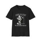 Keep Playin Til The Lights Come On - Pep T-Shirt