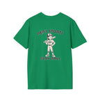 Pep Baseball Play Ball T-Shirt