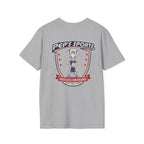 Undefeated Benchwarmer Pep T-Shirt