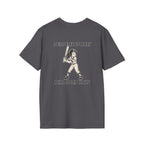 Pepper Softball Diamond Days T-Shirt