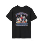 More Sports Pep T-Shirt