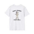 Pep Baseball Play Ball T-Shirt