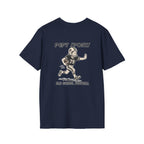 Pep Football Old School T-Shirt