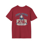 Varsity Bench Captain Pep T-Shirt