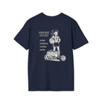3S Repeat Pepper SBS T-Shirt