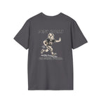 Pep Football Old School T-Shirt