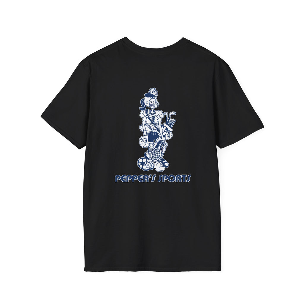Pepper's Sports '79 T-Shirt