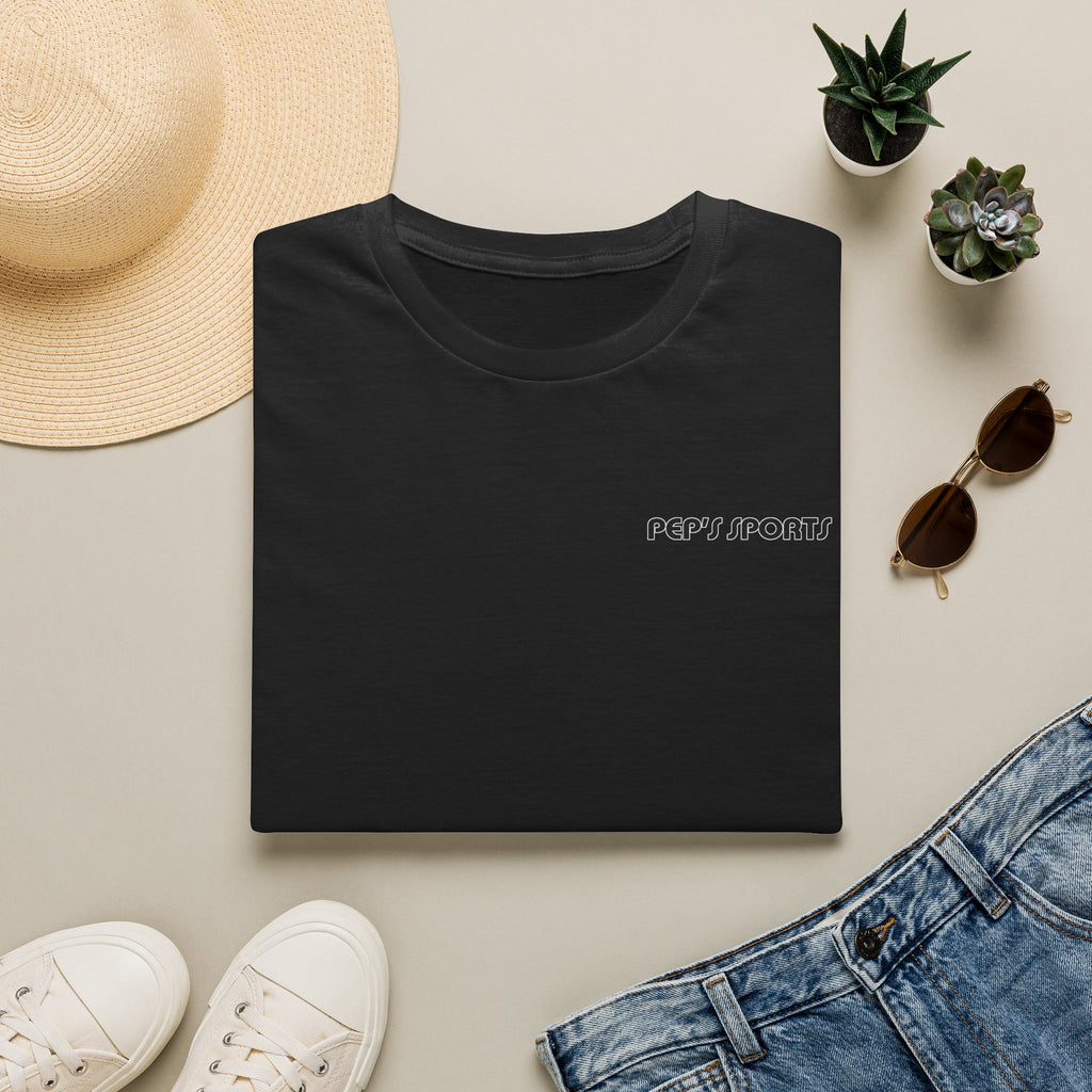 Breaking Ankles. Self Included (Standing) - Pep T-Shirt