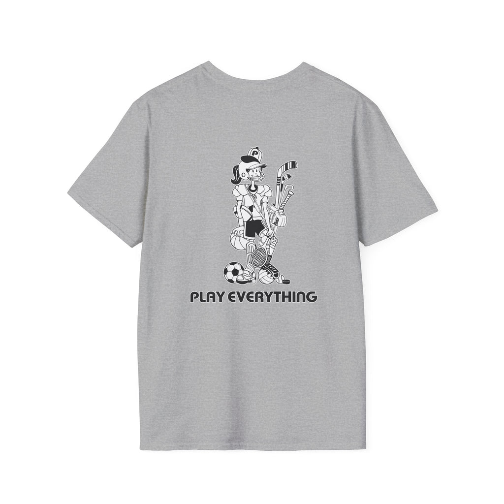 Pepper's Sports '26 T-Shirt