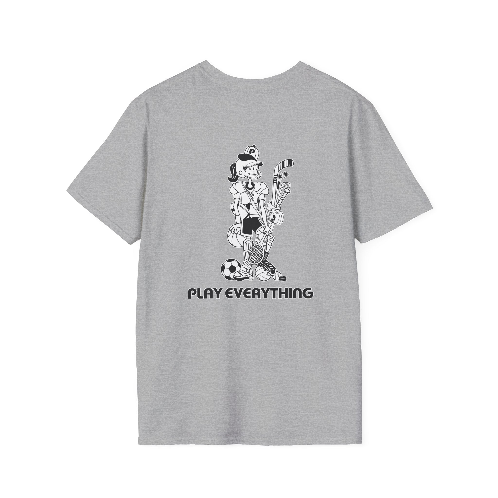 Pepper's Sports '26 T-Shirt