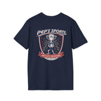 Undefeated Benchwarmer Pep T-Shirt