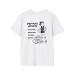 Pepper 3S Repeat VBS T-Shirt