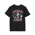 Built Different Pepper T-Shirt
