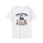 Varsity Bench Captain Pep T-Shirt