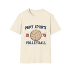 PS Volleyball 1979 T-Shirt