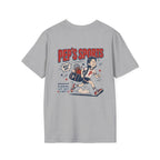 Running Late Pep T-Shirt