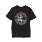 Hydration Coordinator Pepper T-Shirt