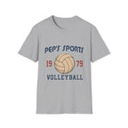 PS Volleyball 1979 T-Shirt