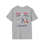 1K3S TVB Pepper T-Shirt