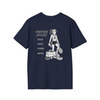 3S Repeat TTS Pepper T-Shirt