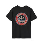 Hydration Coordinator Pep T-Shirt