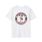 All Around Athlete Pepper T-Shirt