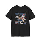 Running Late Pep '26 T-Shirt