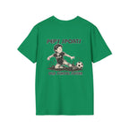 Pep Soccer Old School T-Shirt