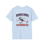 Cardio Is Hardio Pepper T-Shirt