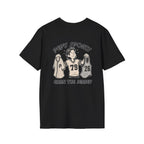 Earn the Jersey Pep T-Shirt