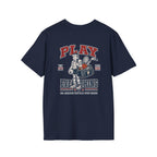 Athletes For Every Season Pep T-Shirt