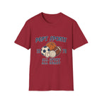 Play All Sports All Heart T-Shirt