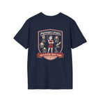 Hydration Coordinator Pepper T-Shirt