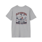 Regret Nothing Pep T-Shirt