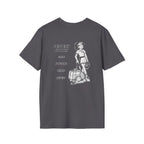 3S Repeat GST Pepper T-Shirt