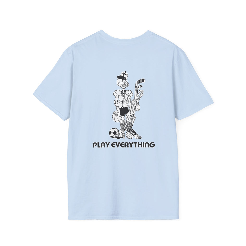 Pep's Sports '26 T-Shirt