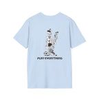 Pep's Sports '26 T-Shirt