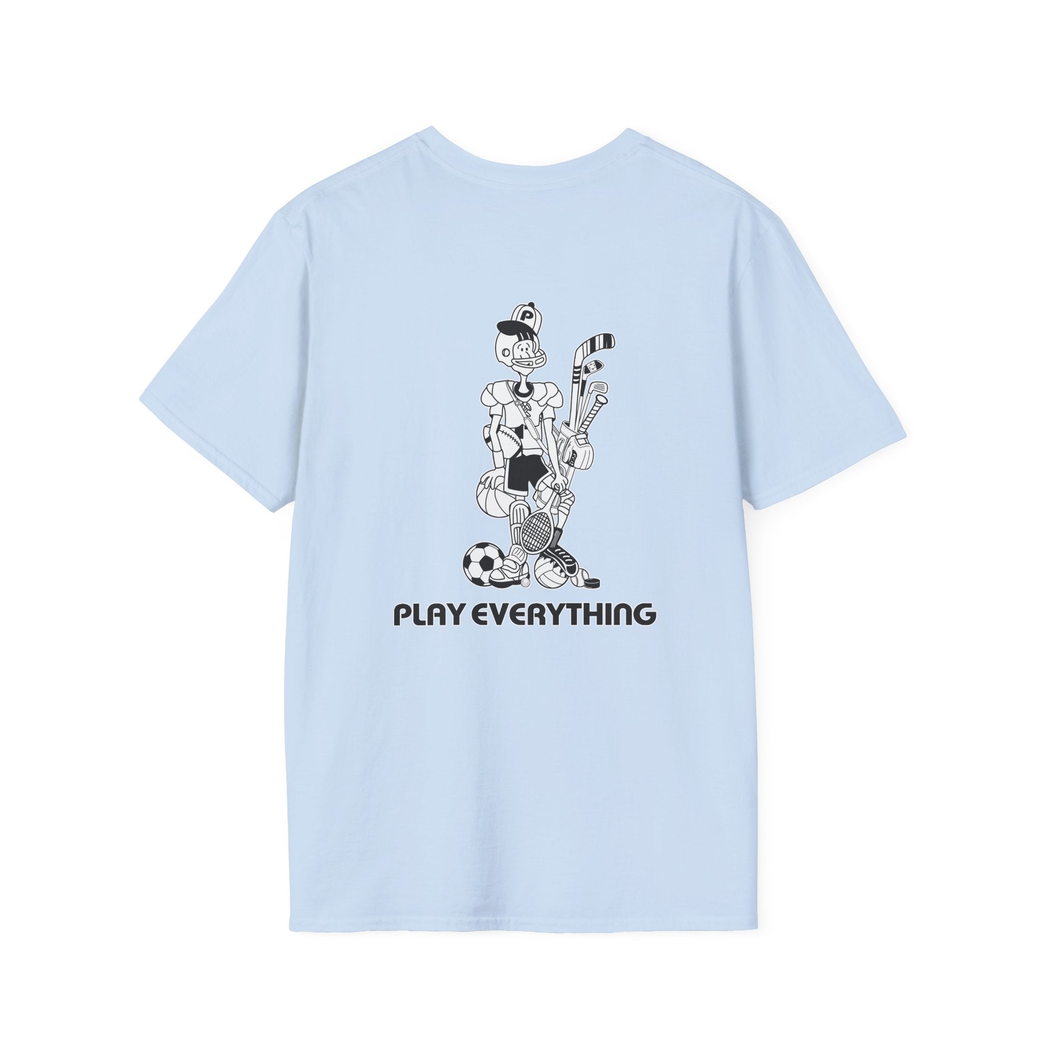 Pep's Sports '26 T-Shirt