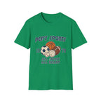 Play All Sports All Heart T-Shirt