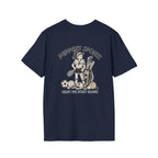 Ready For Every Season Pepper T-Shirt